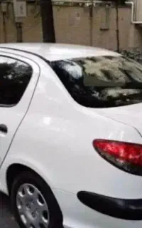 خودرو۲۰۶SD
