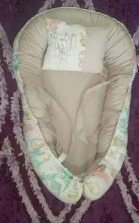 سرویس ۷تیکه تشک گارددار
