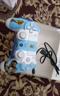 دسته پلی استیشن 4