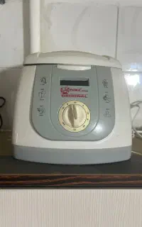 سرخکن با روغن نو