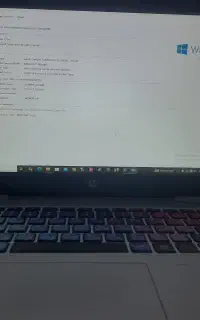 لب تاب مارک اچ پی hp