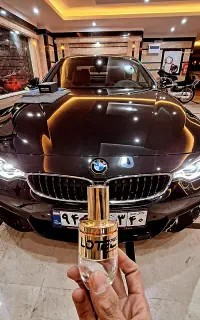 پولیش  سیار،سرامیک،دودی بادی‌فنس سیار