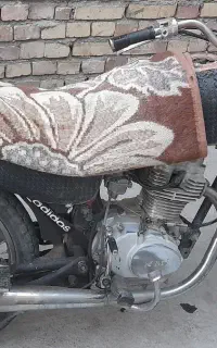 موتورسیکلت