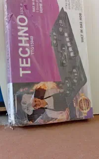 گاز نونو
