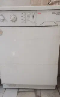 ماشین لباسشویی  AEG