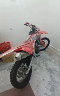 crfx