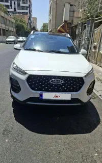 ایکس ۲۲ پرو اتومات مدل ۱۴۰۲