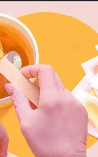 اپیلاسیون با بی حسی