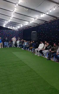تشریفات ‌داربست‌فلزی‌دوستان