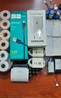 بورس تخصصی لوازم جانبی کارتخوان