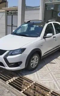 کوئیک GXR تیپ L