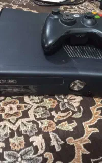 ایکس باکس 360 یک دسته