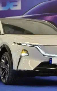 حواله مزدا Ez 60