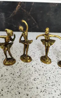 مجسمه برنزبارلین