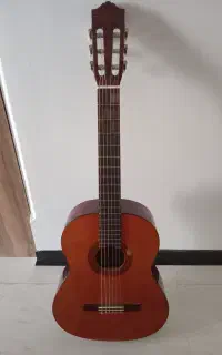گیتار C40یاماها اصل اندونزی