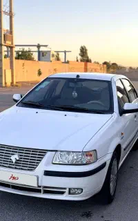 ef7 CNG بیرنگ