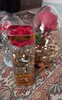 گل مصنوعی
