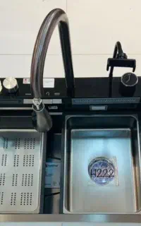 ۱۰۰*۵۰ابچکان دار پنج کلید پیانویی