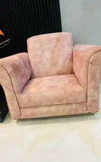 مبل راحتی مناسب بچه ۱ تا ۱۰ سال
