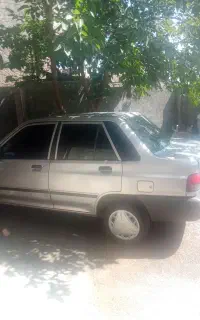 پراید89