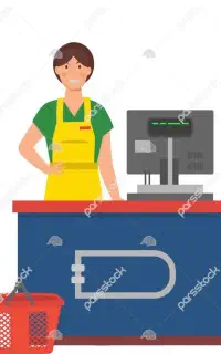 صندوقدار فست فود