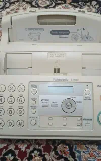 فکس پاناسونیک KX-FP701
