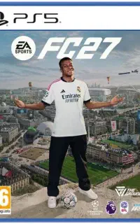 Fc27 Beta