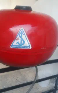 منبع پمپ اب