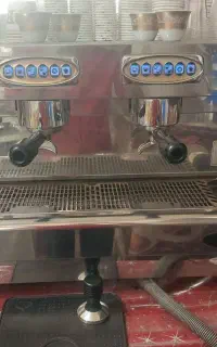 وسایل کافه