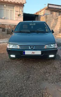 معاوضه با اس ال ایکس