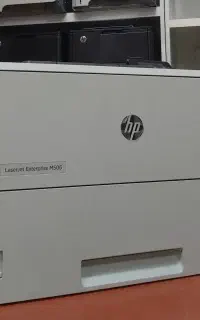 پرینتر اچ پی HP 506DN
