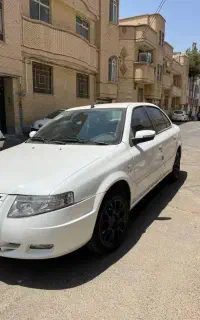 سورن موتور ef7