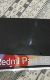 Redmi pad se Rom256 ram8 11inch تبلت
