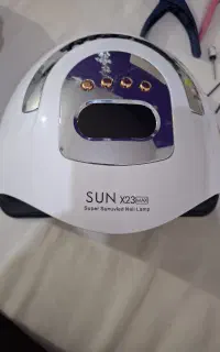 وسایل کاشت ناخن