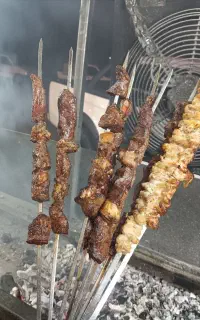 همکار خانوم و آقا