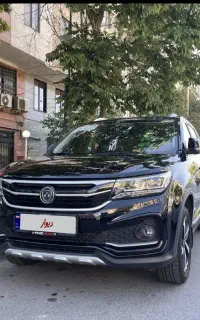 فردا sx5