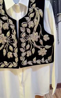 جلیقه