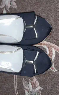 کفش فروشی