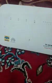سلام علیکم یک عدد مودم ایرانسل