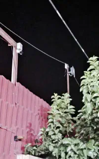 دوربین مداربسته