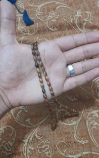 تسبیح کشکول