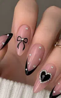 آموزش تخصصی طراحی ناخن