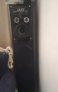 اسپیکر جاز