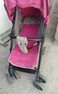 کالسکه کودک