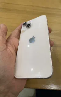 ایفون ۱۳ نرمال رزگلد