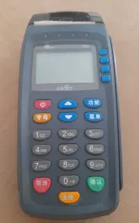 کارت خوان s90 کم کار