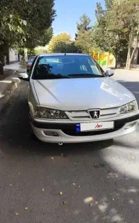 پژو پارس موتور جدید مدل ۱۴۰۱