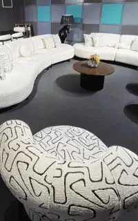مبل  ستاره ..//