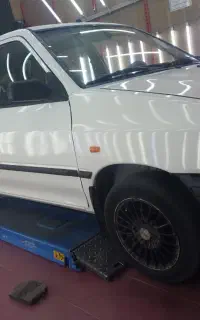 پراید۸۶دوگانه بدون ضربه