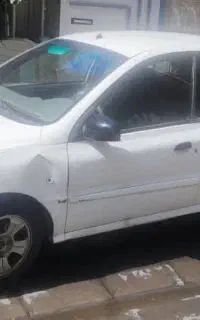 ریو دنده اتوماتیک
